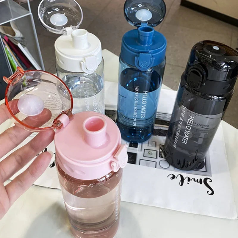 Water Bottle 780ml  (26oz)