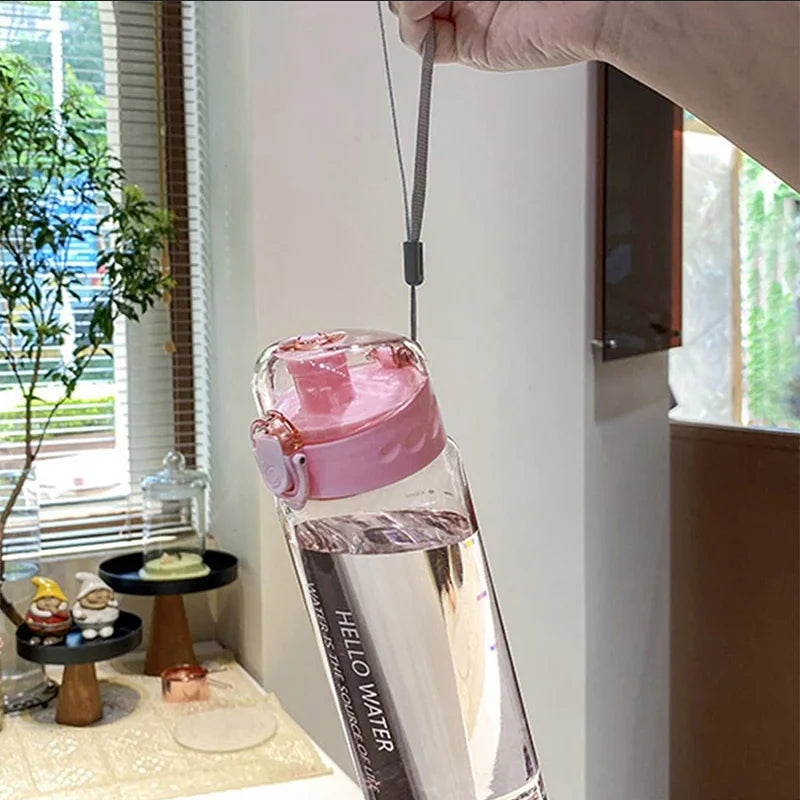 Water Bottle 780ml  (26oz)