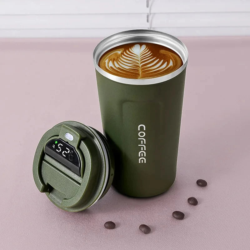 Thermal Mug