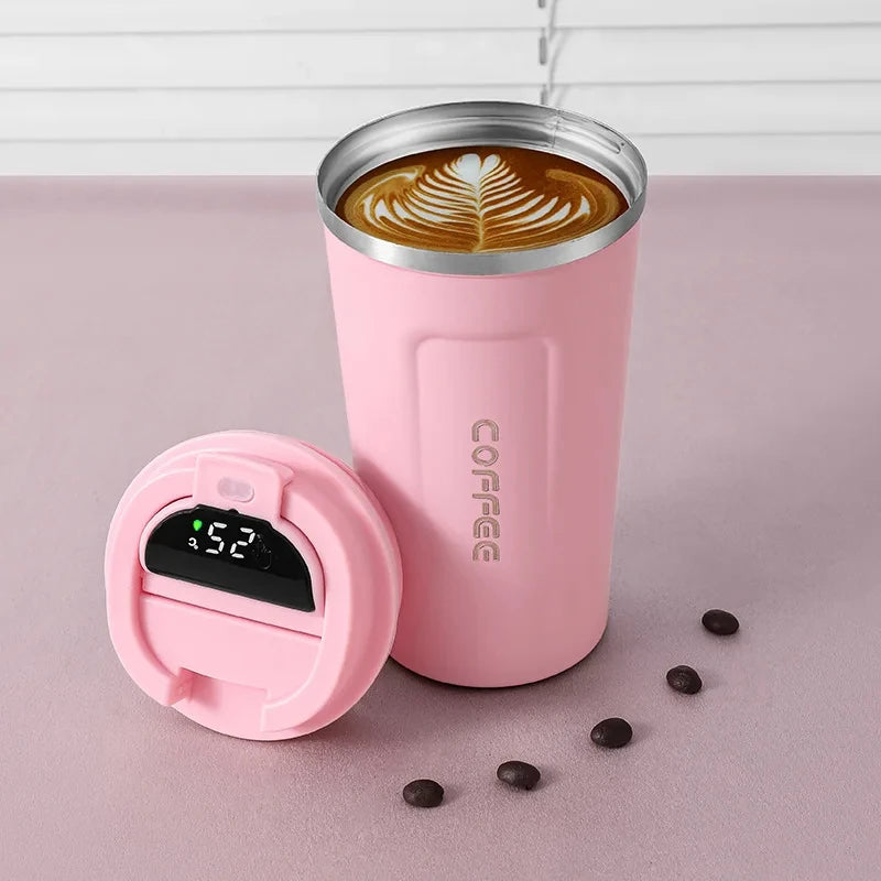 Thermal Mug