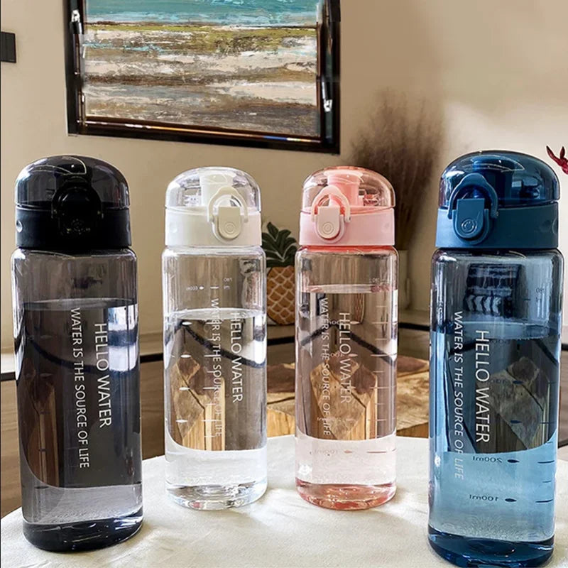 Water Bottle 780ml  (26oz)