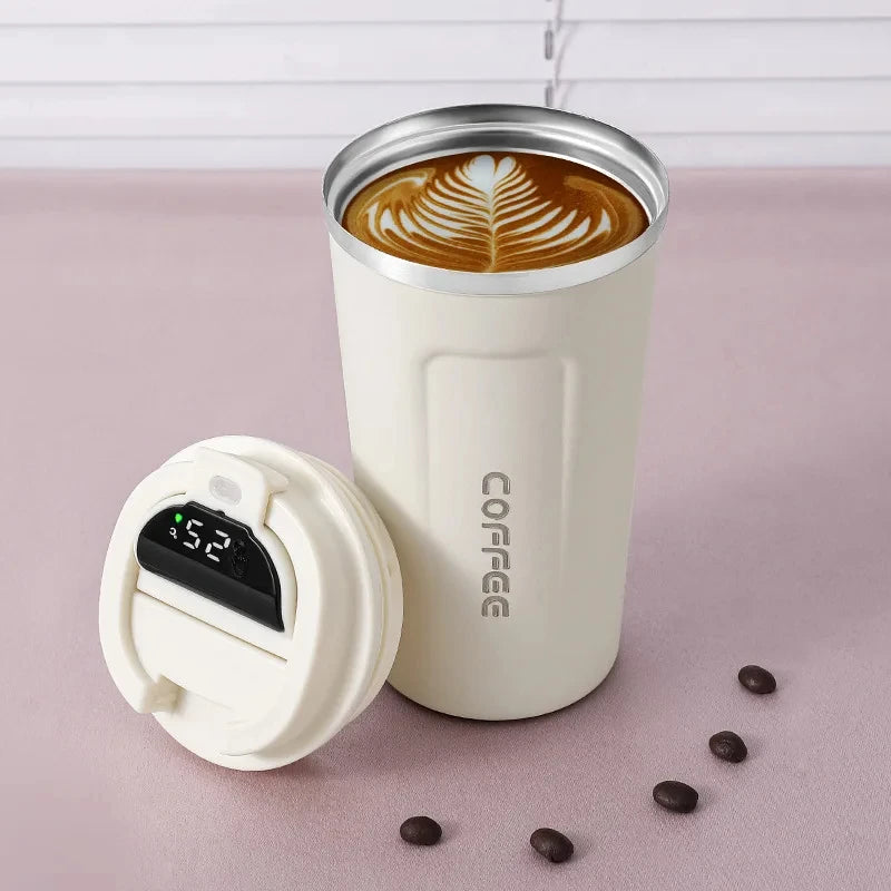 Thermal Mug