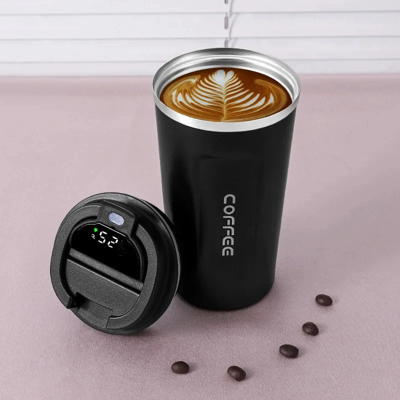 Thermal Mug
