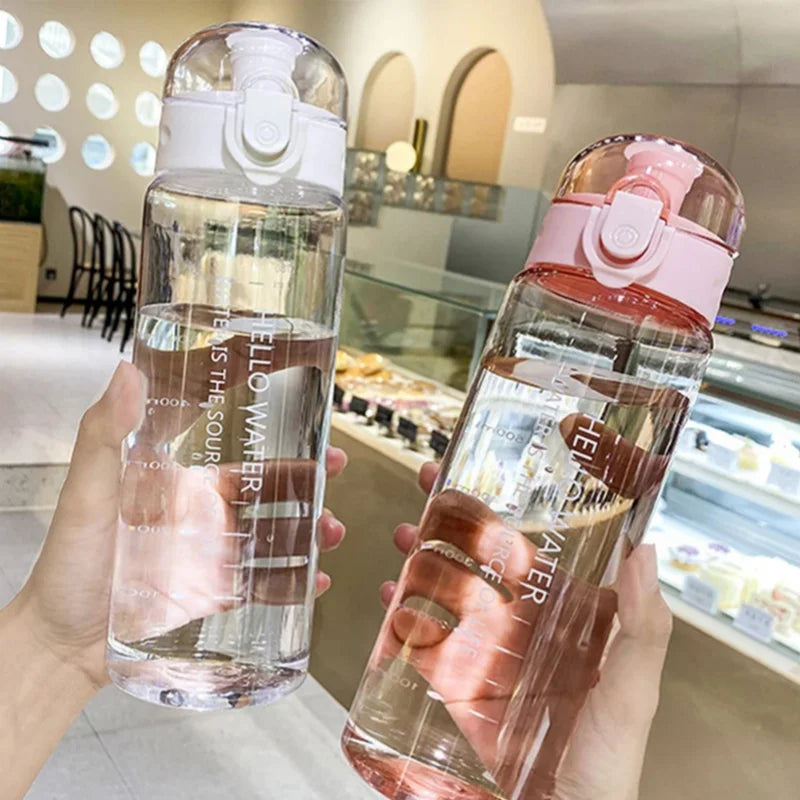 Water Bottle 780ml  (26oz)