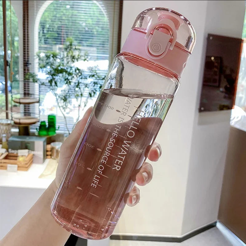 Water Bottle 780ml  (26oz)